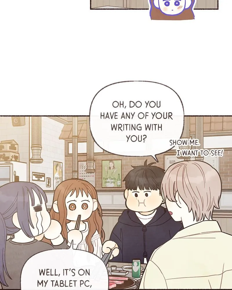 Read Transference Manga Online