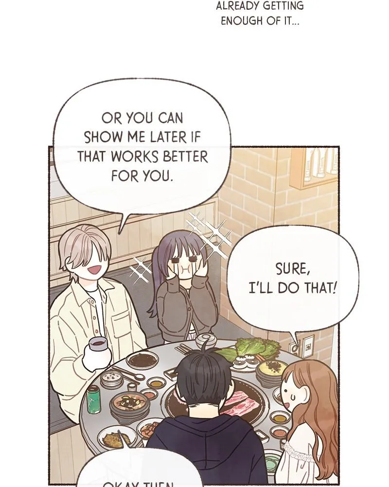 Read Transference Manga Online