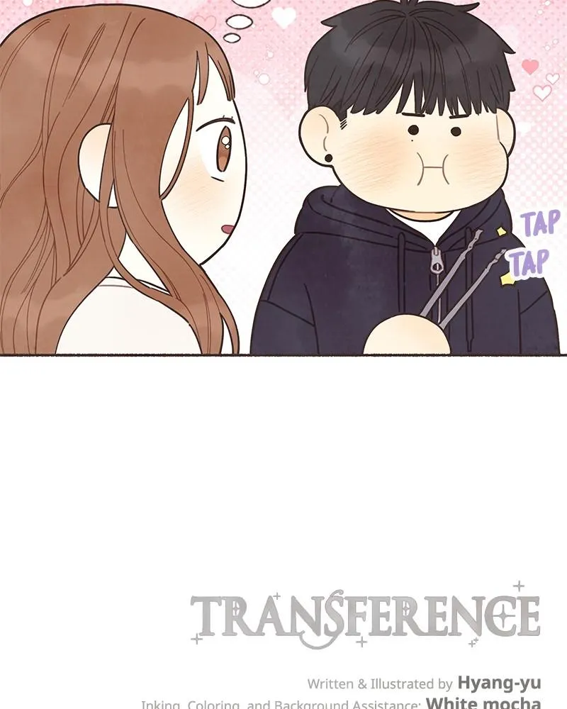 Read Transference Manga Online