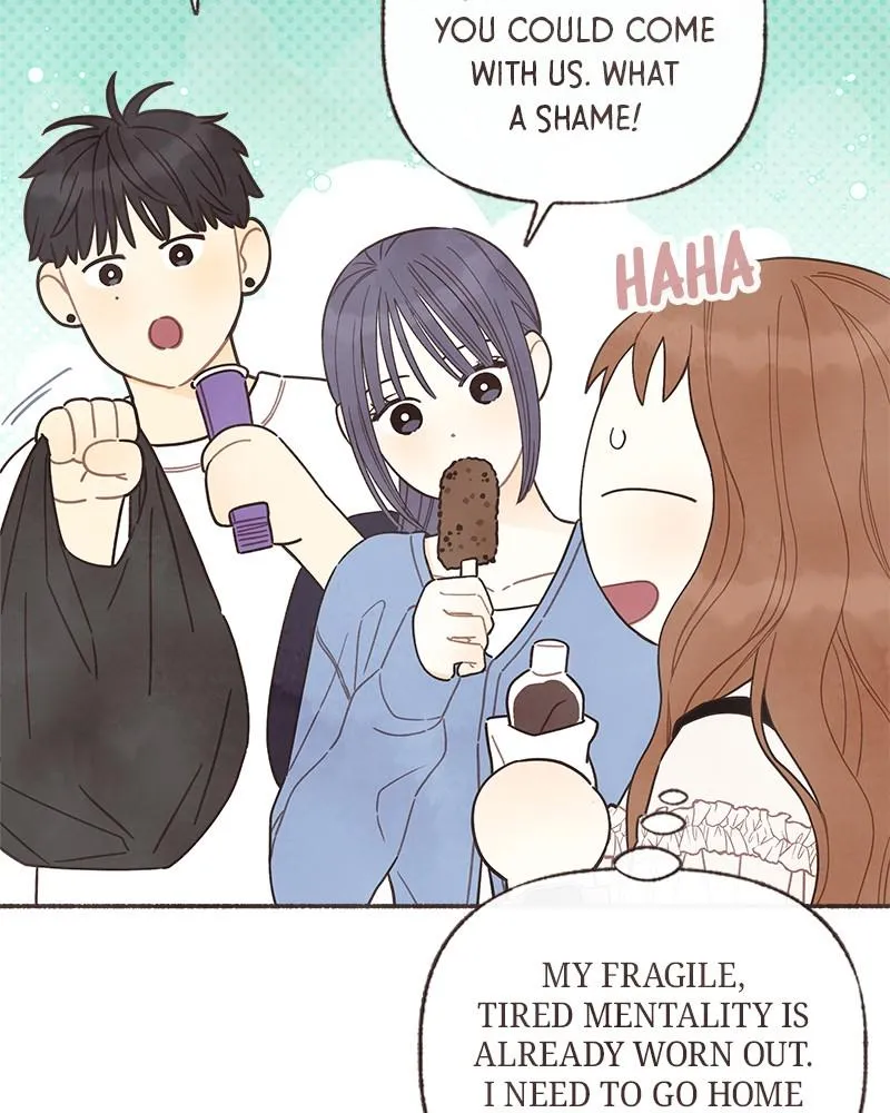 Read Transference Manga Online