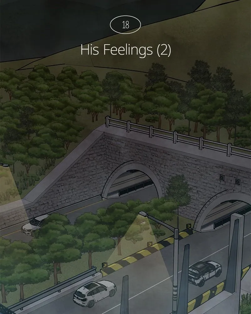 Read Transference Manga Online
