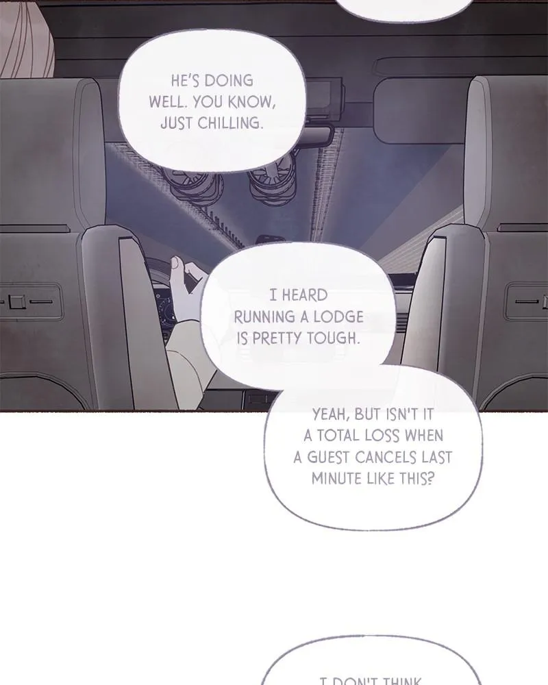 Read Transference Manga Online