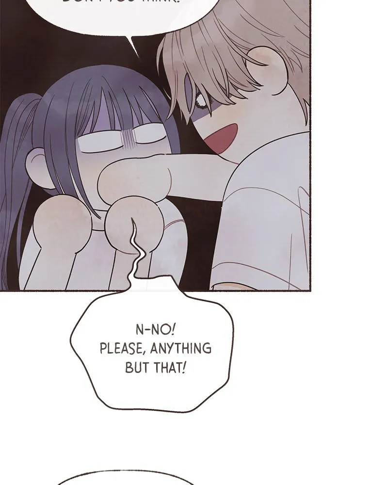 Read Transference Manga Online