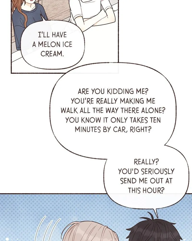 Read Transference Manga Online