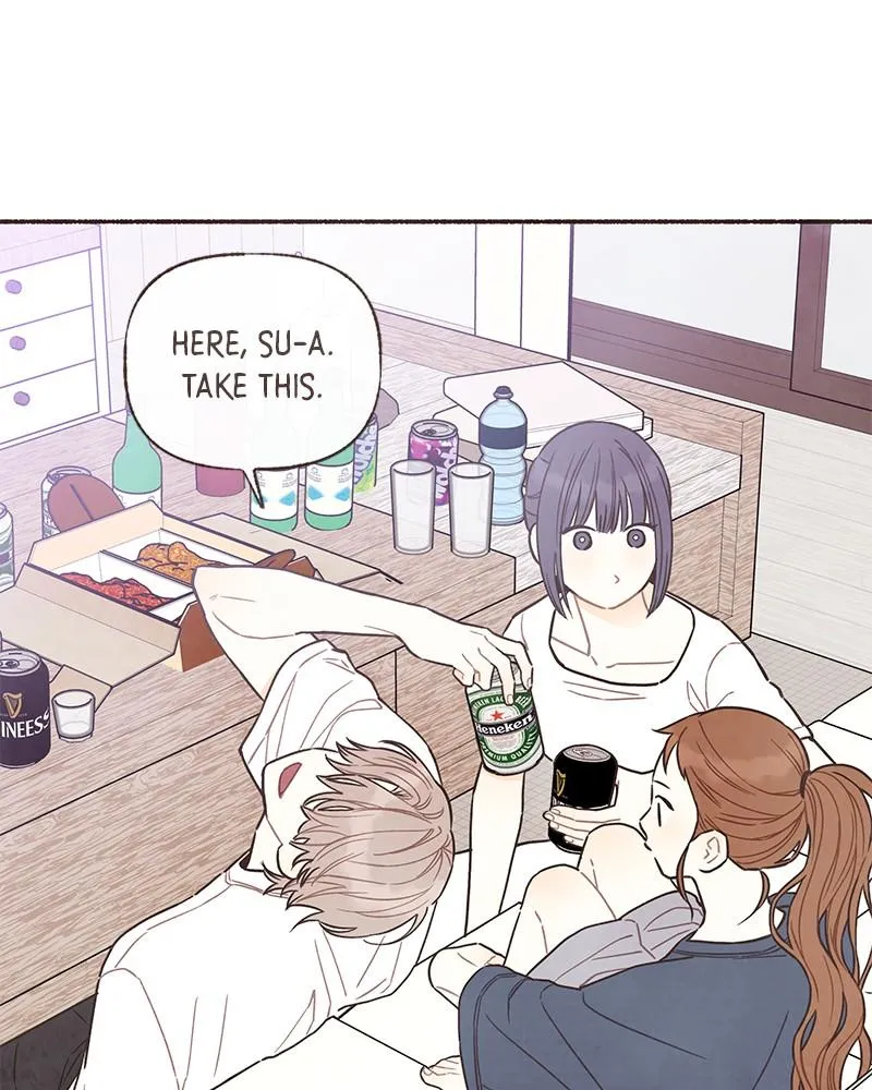 Read Transference Manga Online
