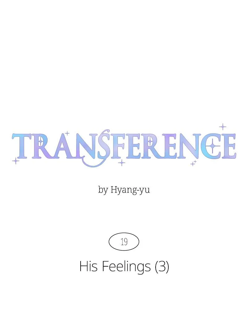 Read Transference Manga Online