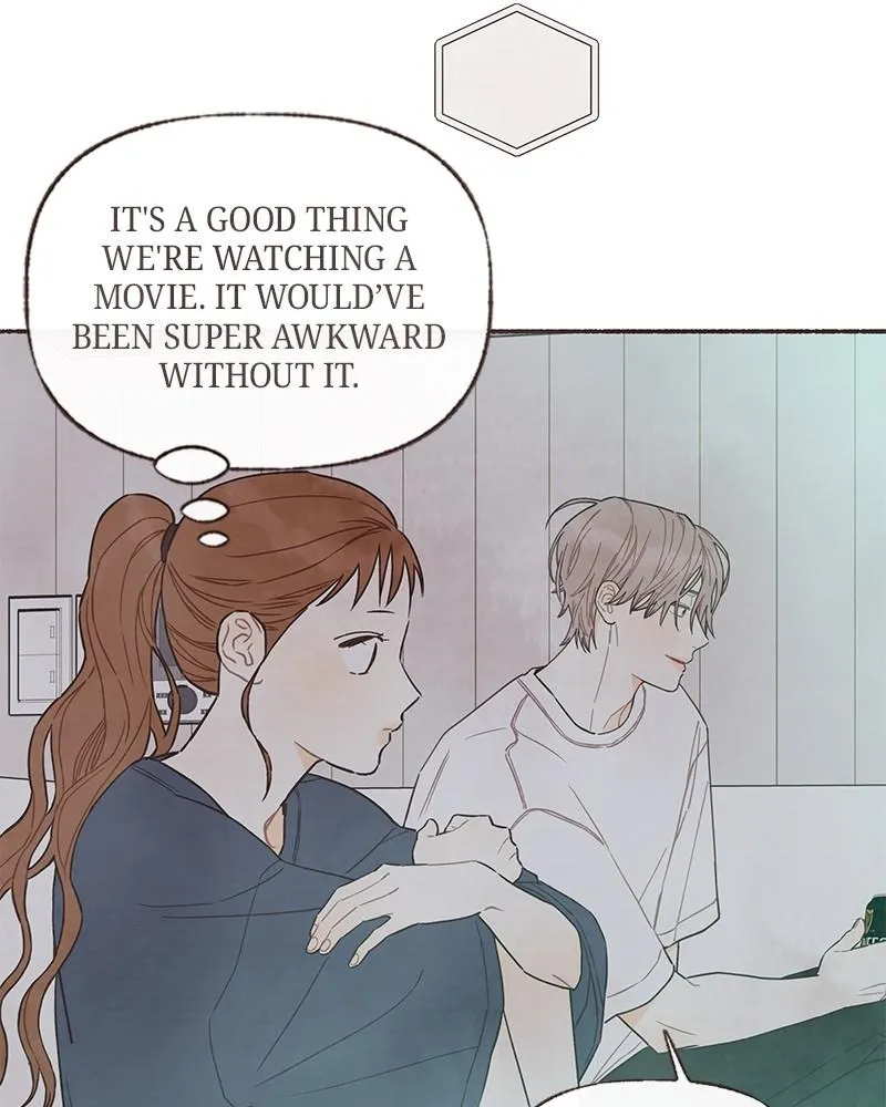 Read Transference Manga Online