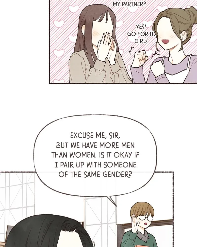 Read Transference Manga Online