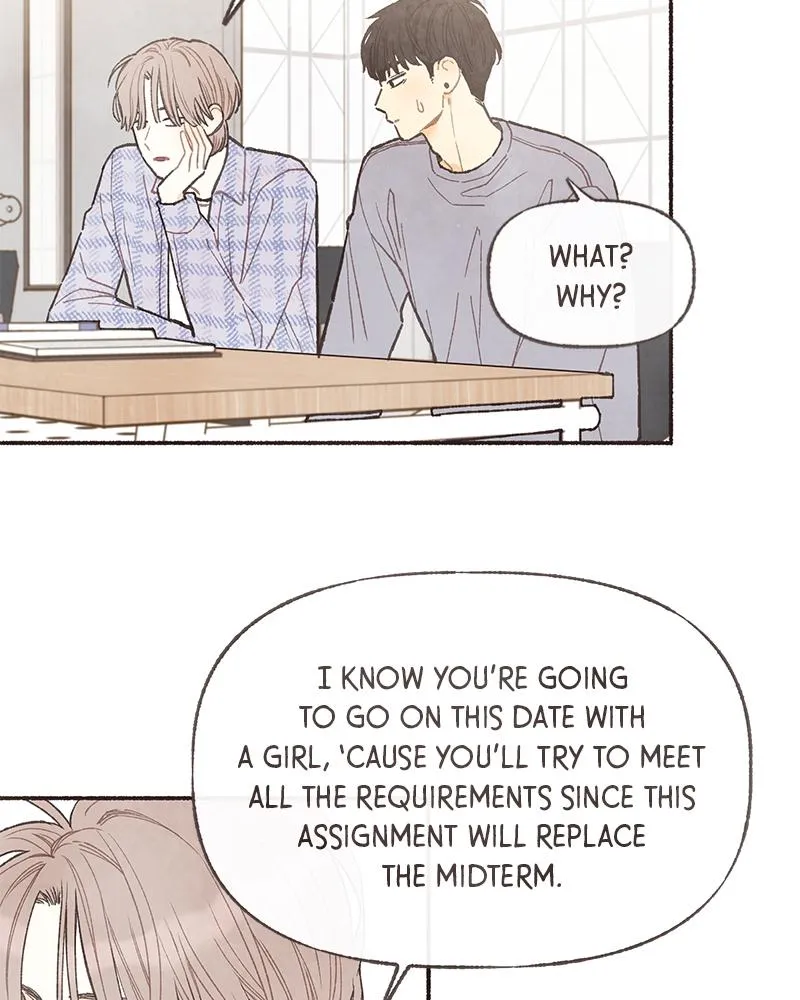 Read Transference Manga Online