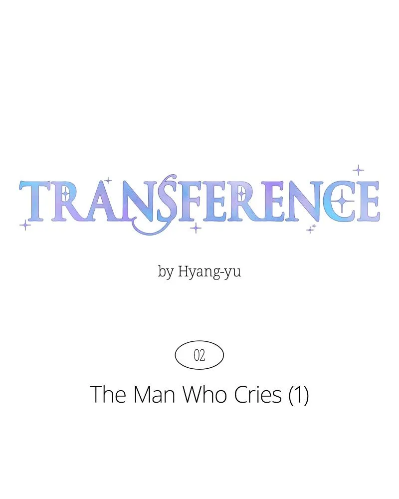 Read Transference Manga Online