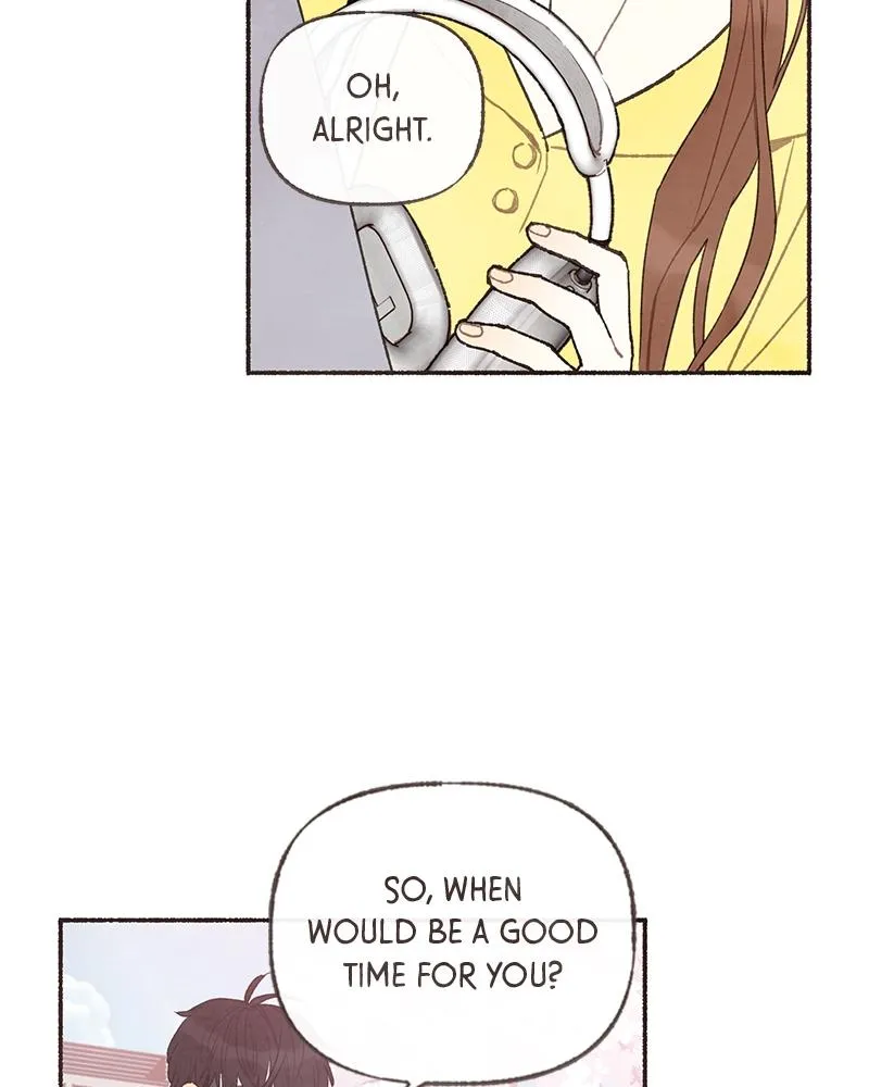 Read Transference Manga Online