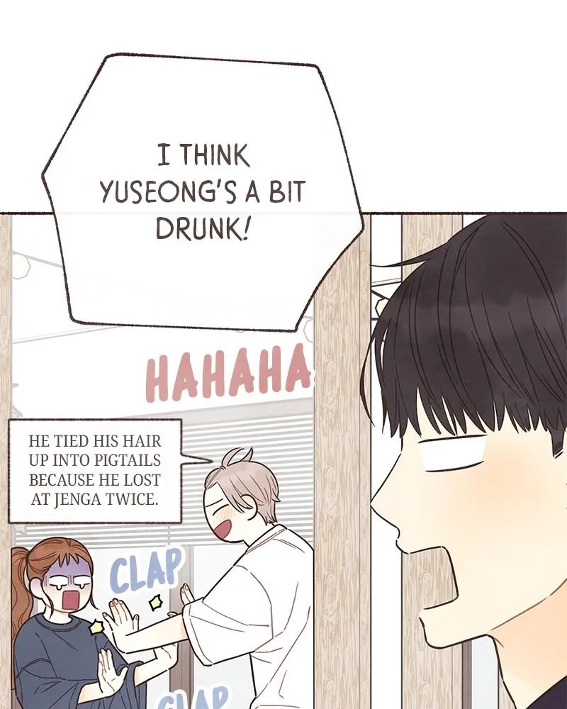 Read Transference Manga Online