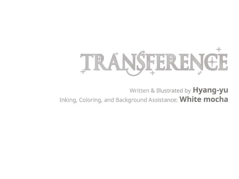 Read Transference Manga Online
