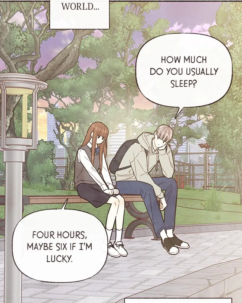 Read Transference Manga Online