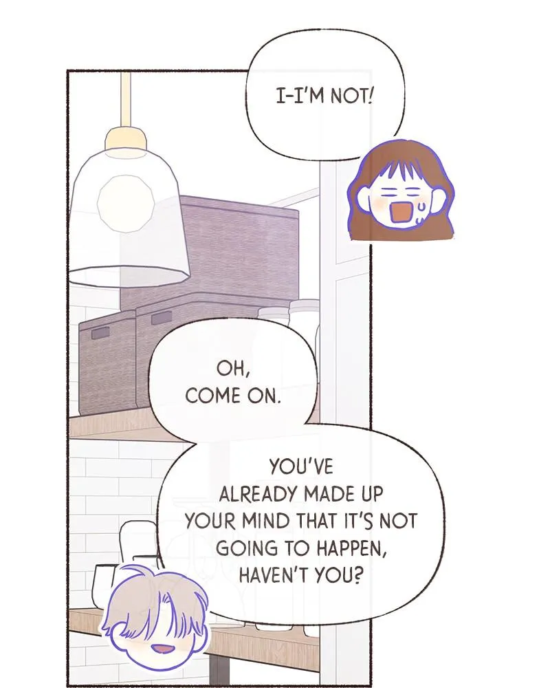 Read Transference Manga Online