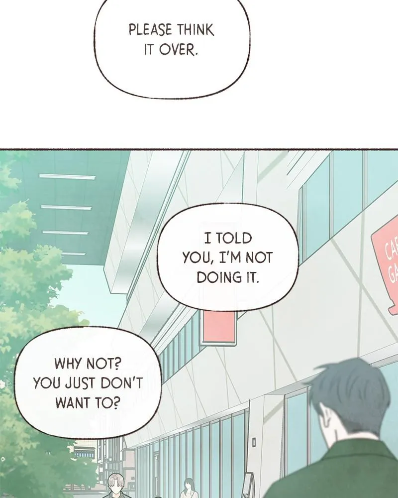 Read Transference Manga Online
