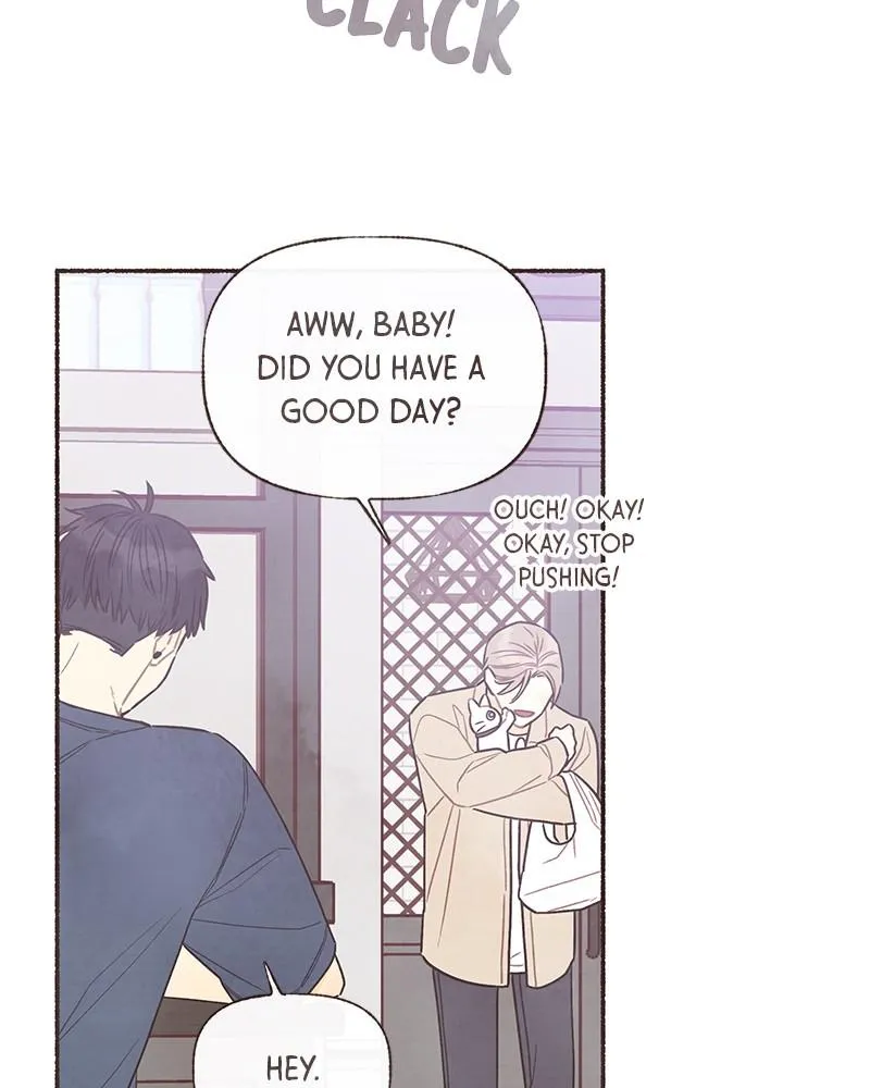 Read Transference Manga Online
