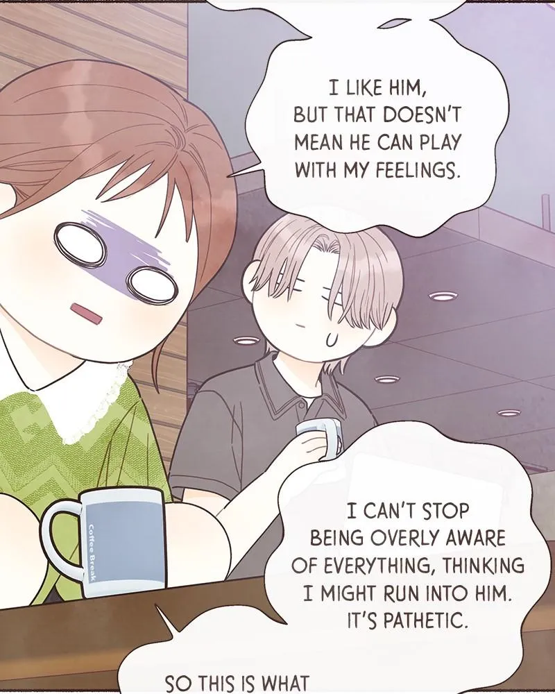Read Transference Manga Online