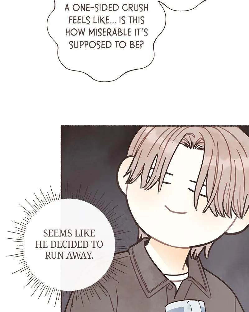 Read Transference Manga Online