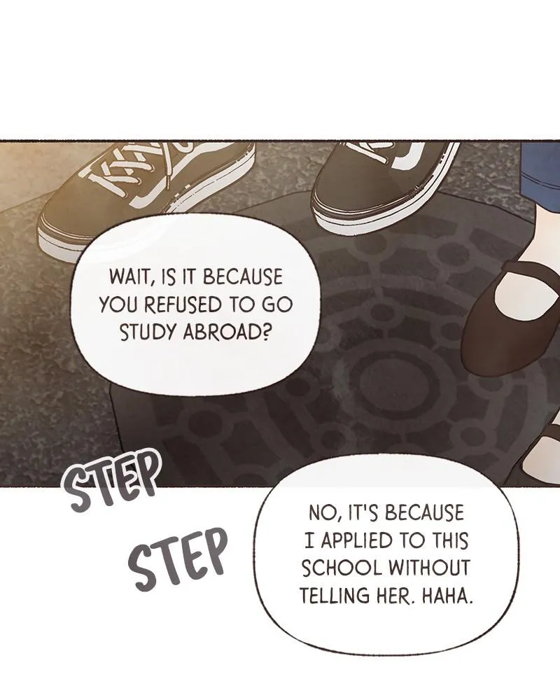 Read Transference Manga Online
