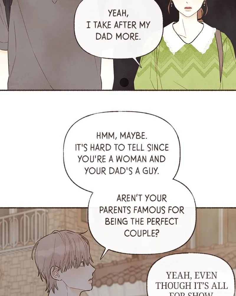 Read Transference Manga Online