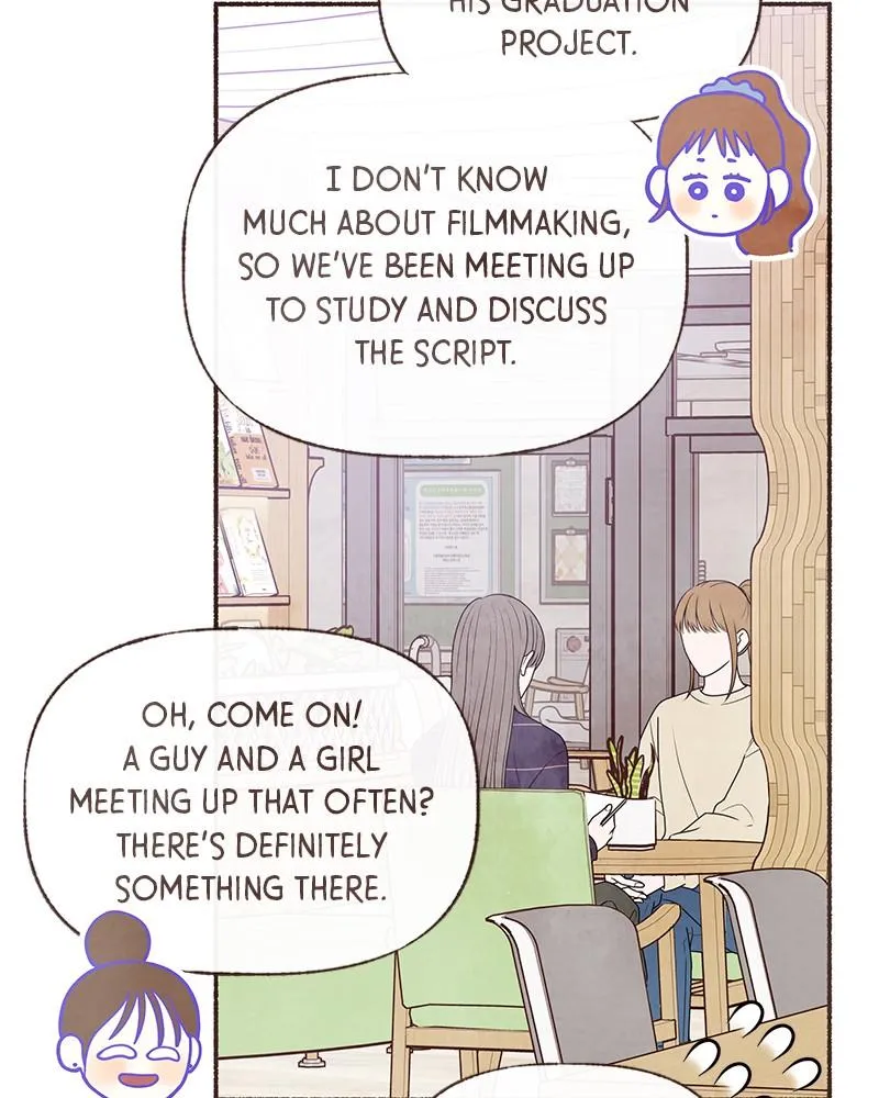 Read Transference Manga Online