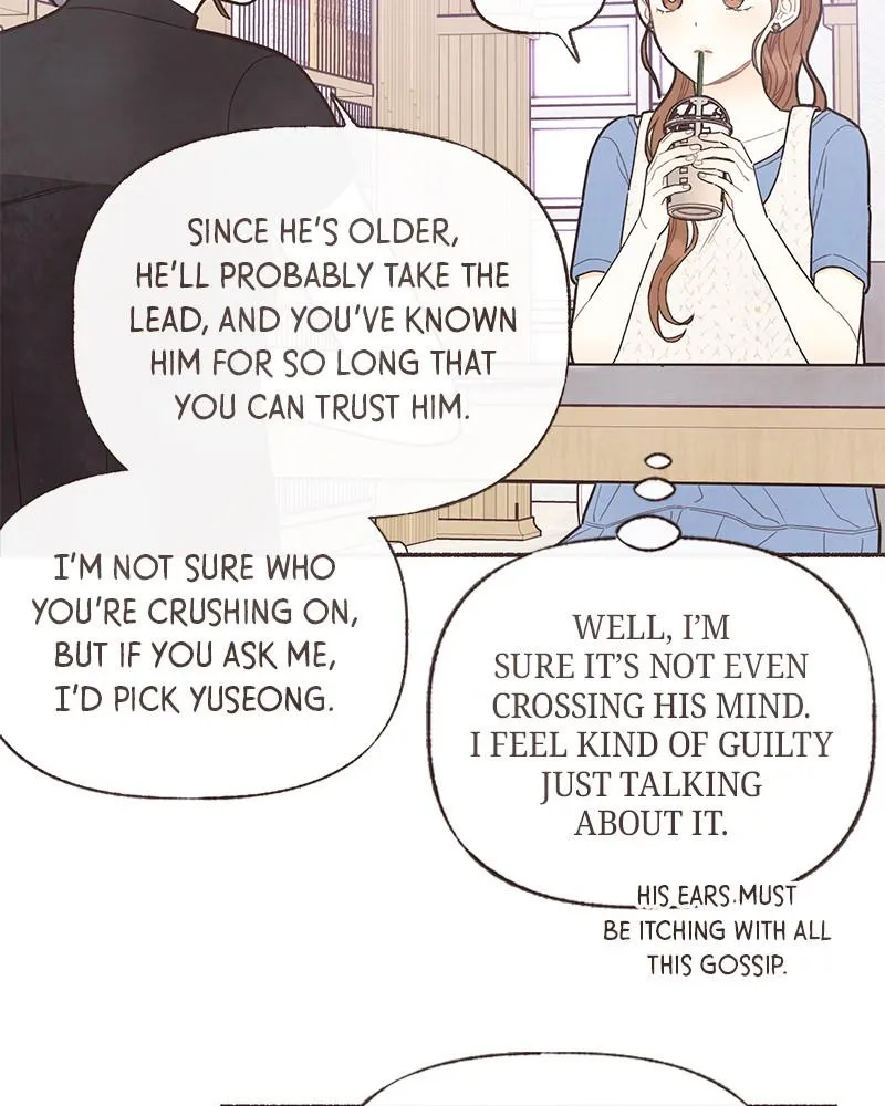 Read Transference Manga Online