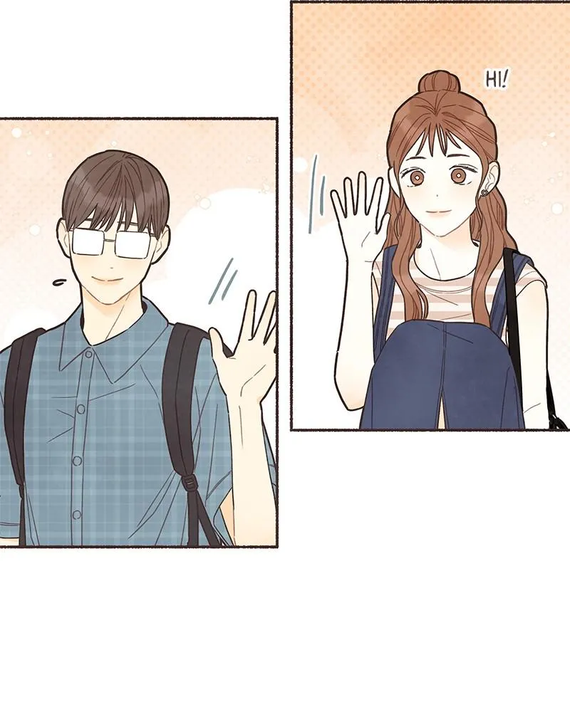 Read Transference Manga Online