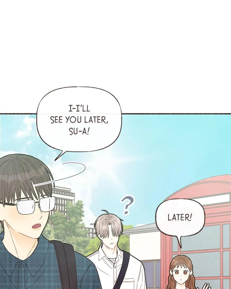 Read Transference Manga Online