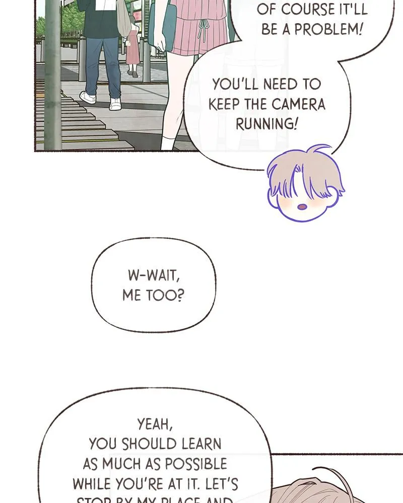 Read Transference Manga Online