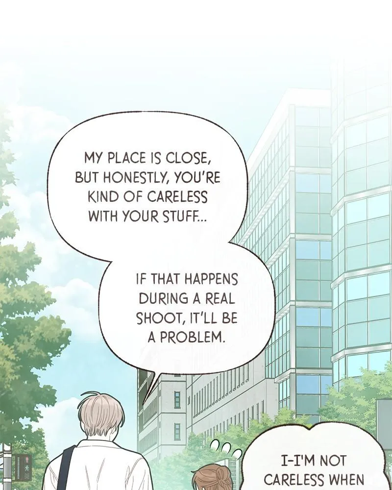 Read Transference Manga Online