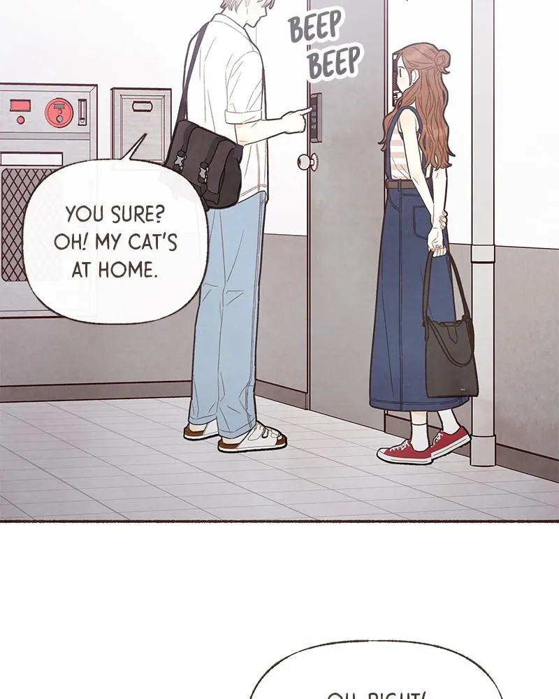 Read Transference Manga Online