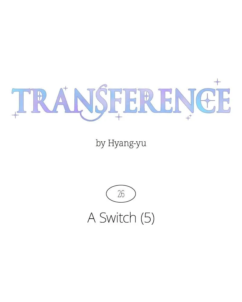 Read Transference Manga Online