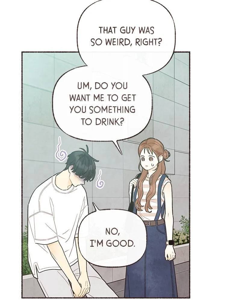 Read Transference Manga Online