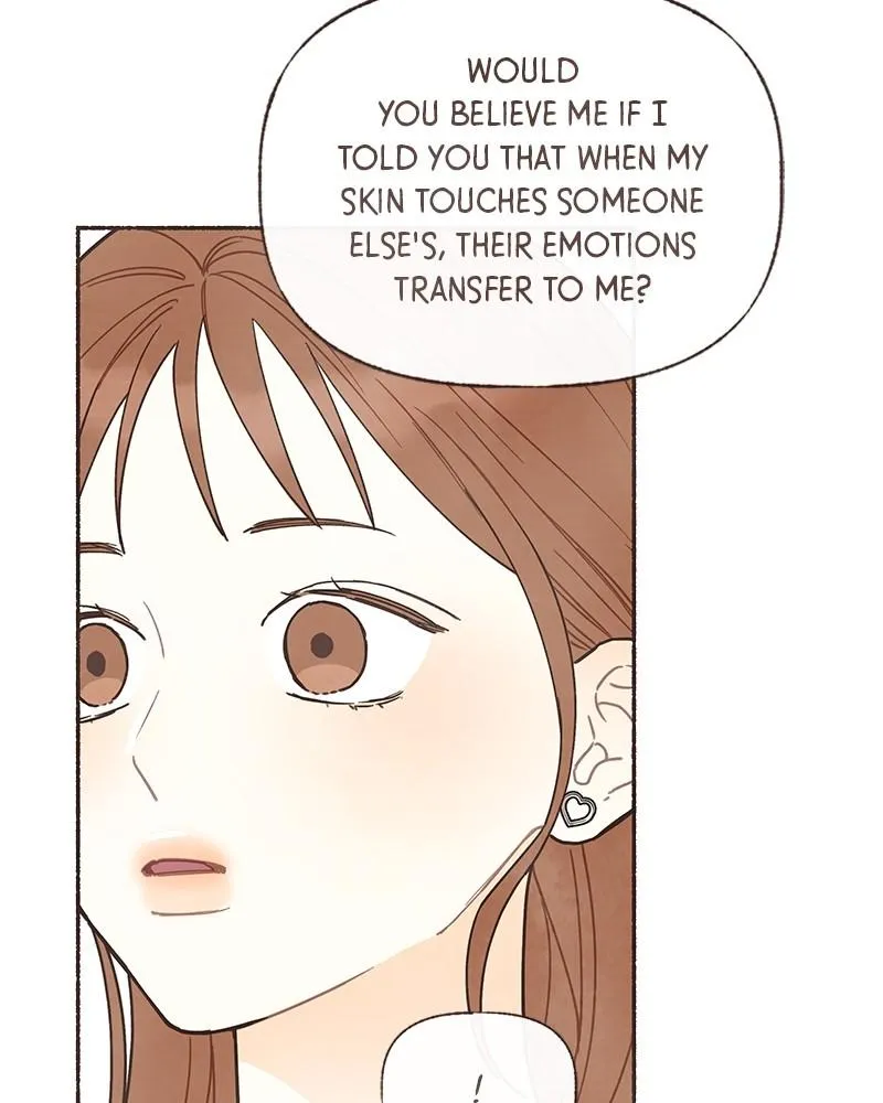 Read Transference Manga Online