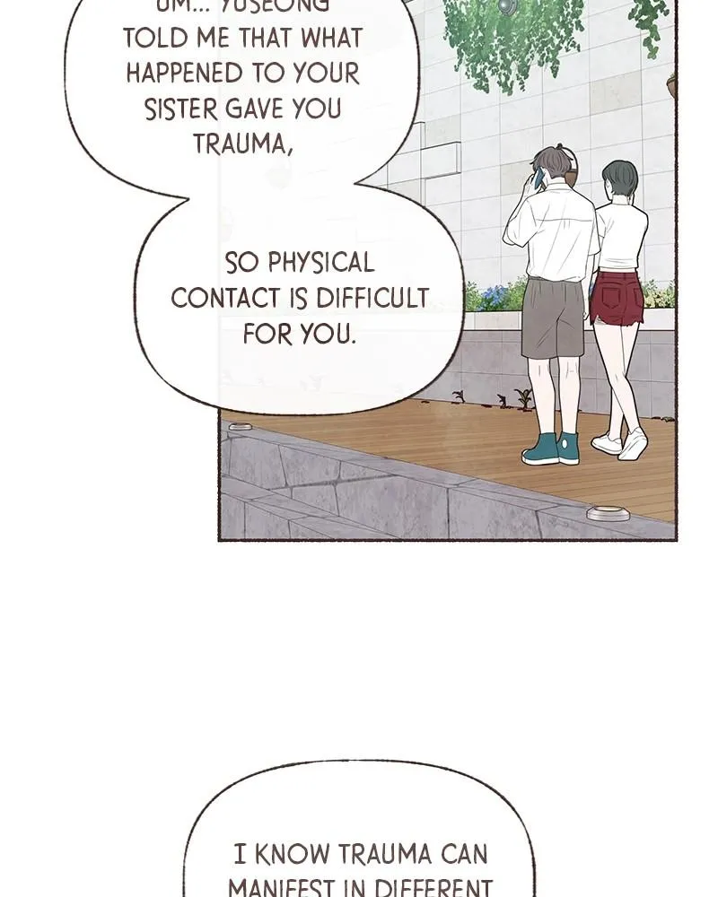 Read Transference Manga Online