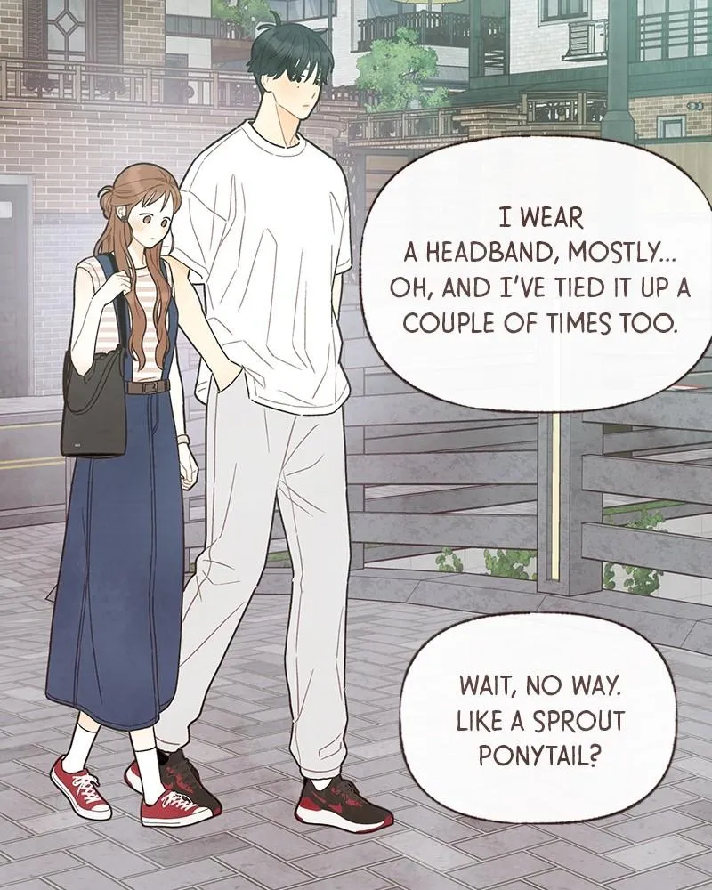 Read Transference Manga Online
