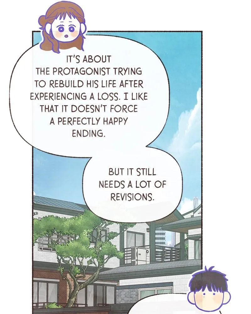 Read Transference Manga Online