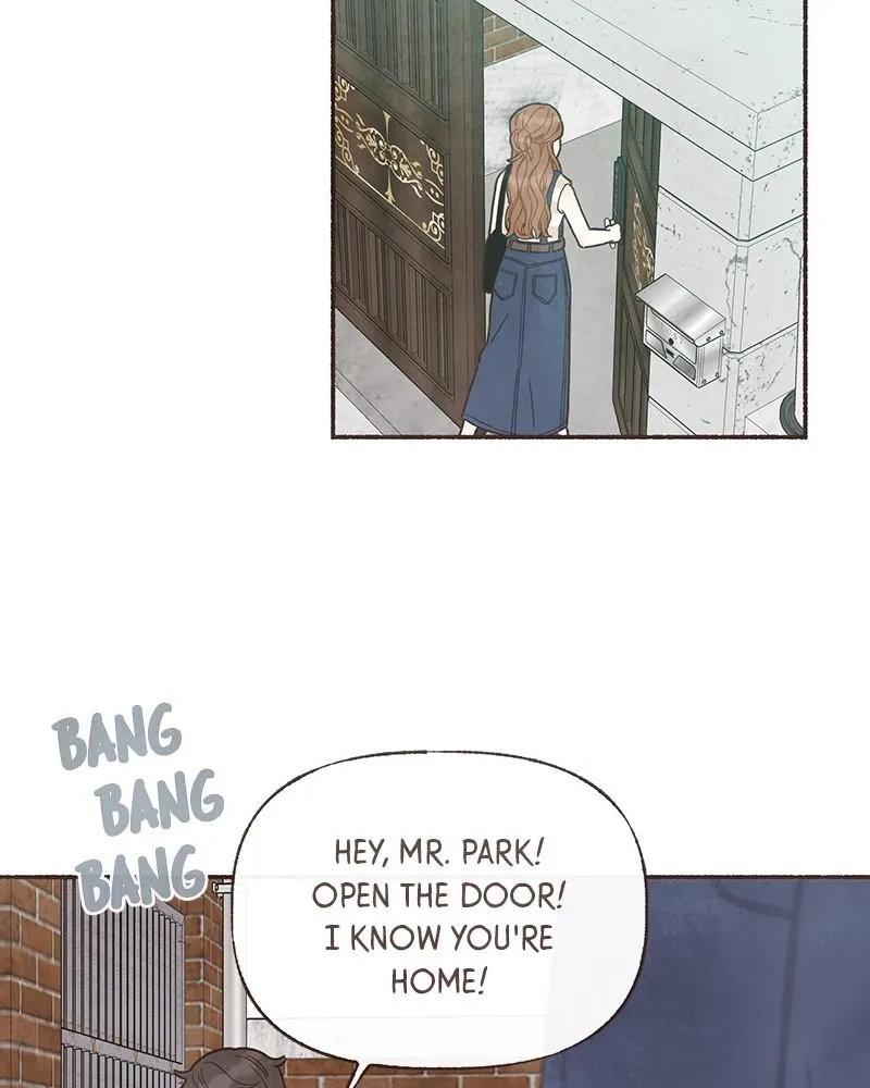 Read Transference Manga Online