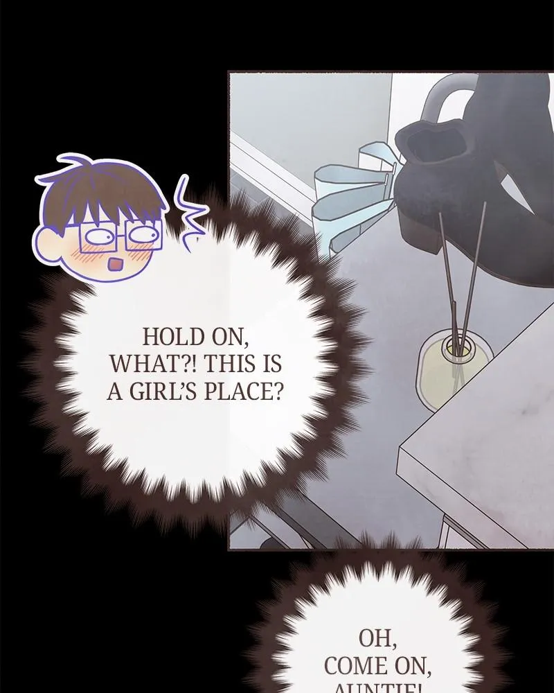 Read Transference Manga Online