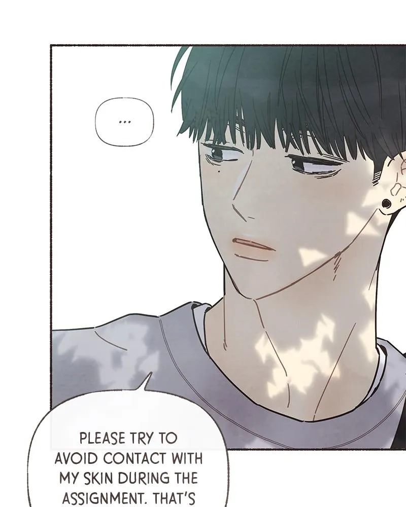 Read Transference Manga Online