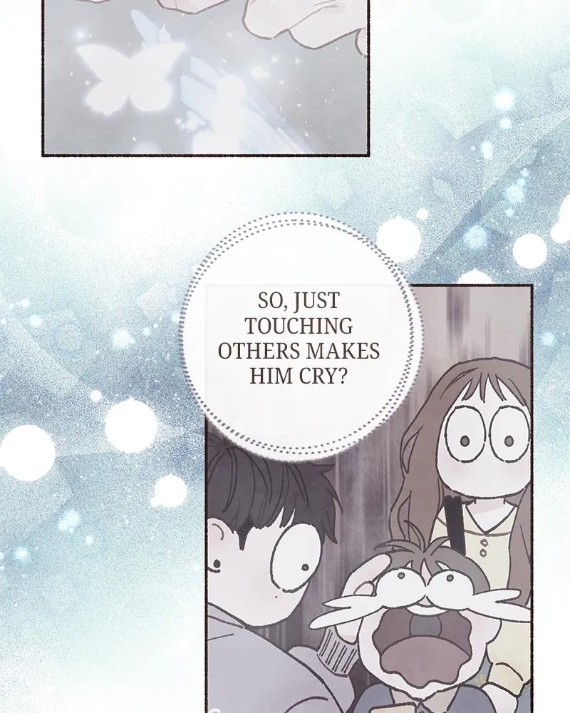 Read Transference Manga Online