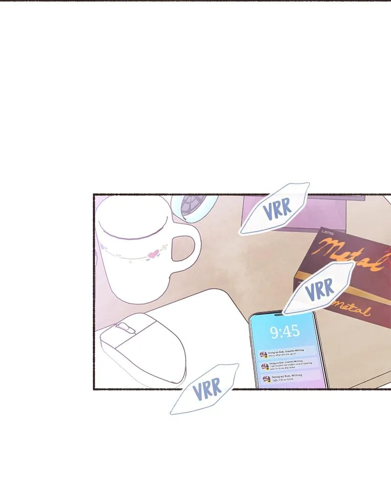 Read Transference Manga Online