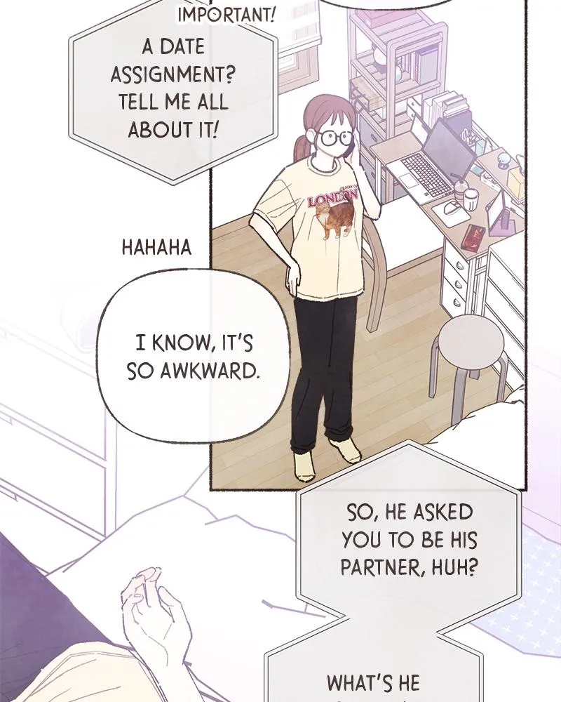 Read Transference Manga Online