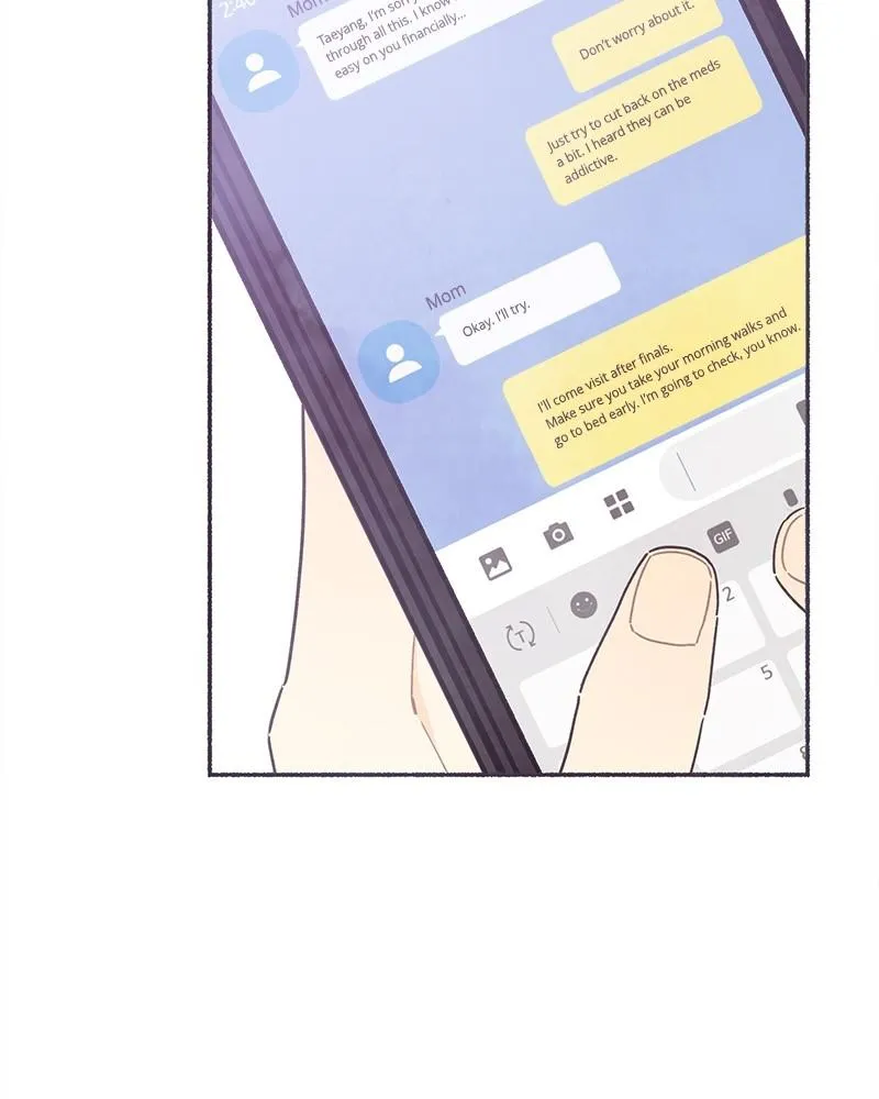 Read Transference Manga Online