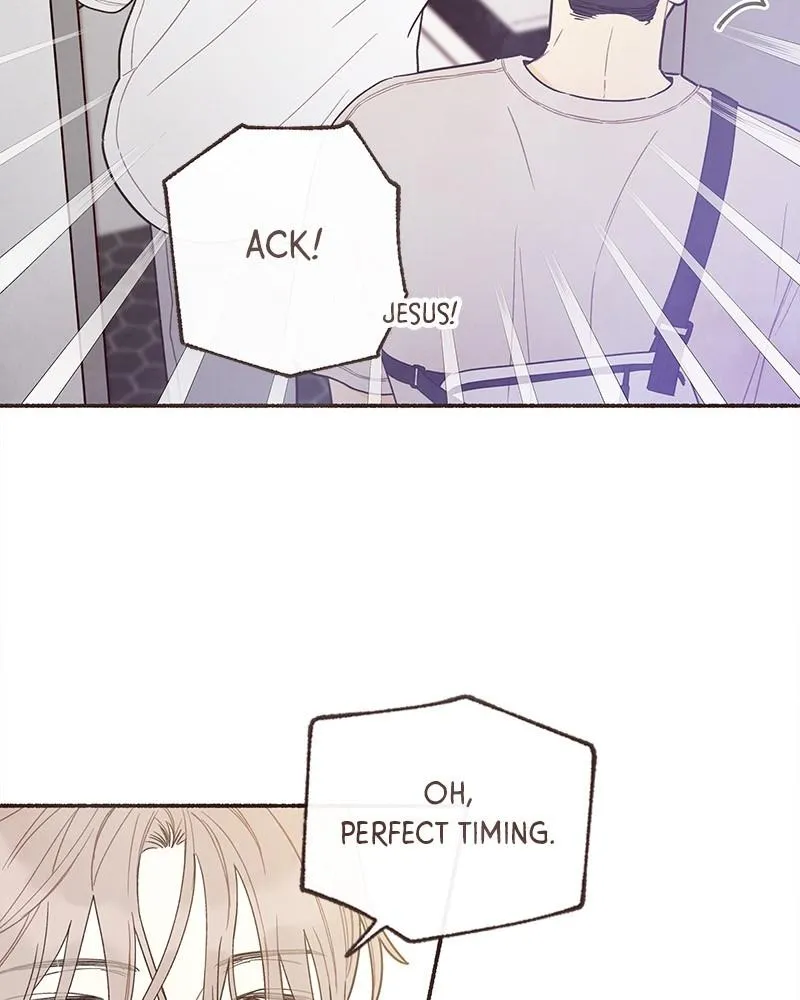 Read Transference Manga Online