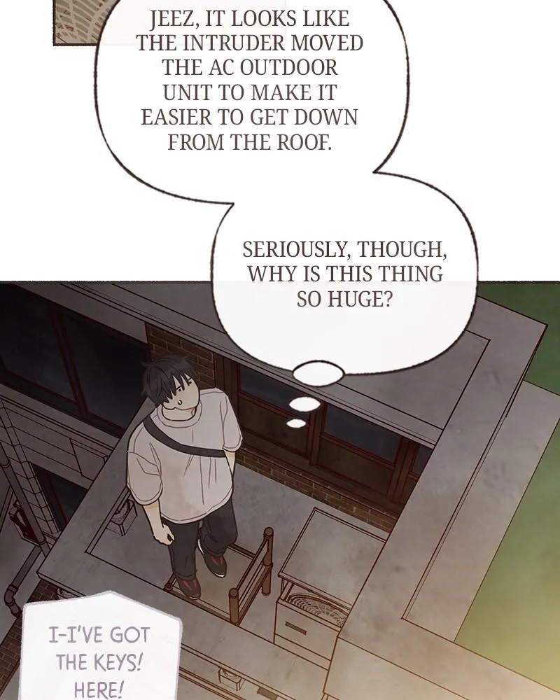 Read Transference Manga Online