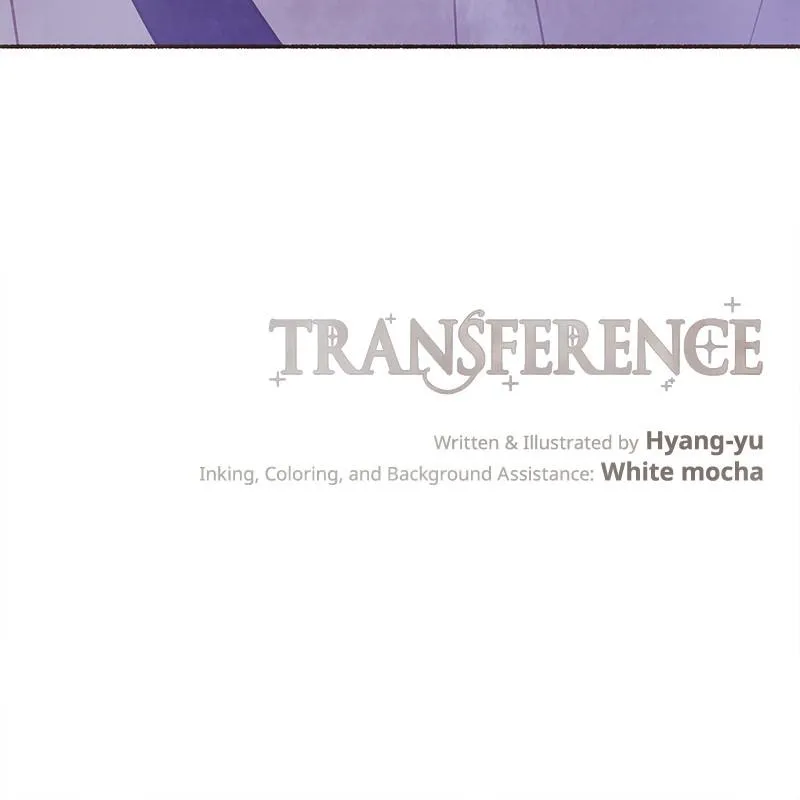 Read Transference Manga Online