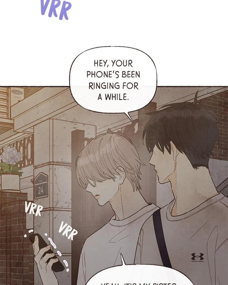 Read Transference Manga Online
