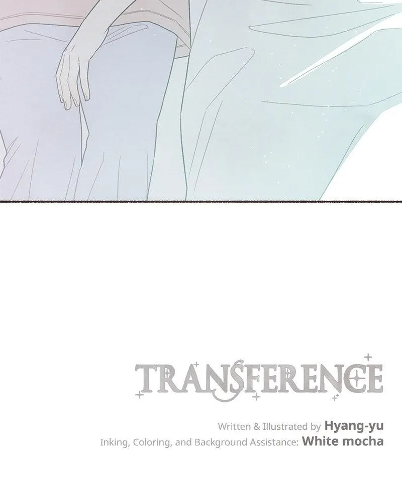 Read Transference Manga Online
